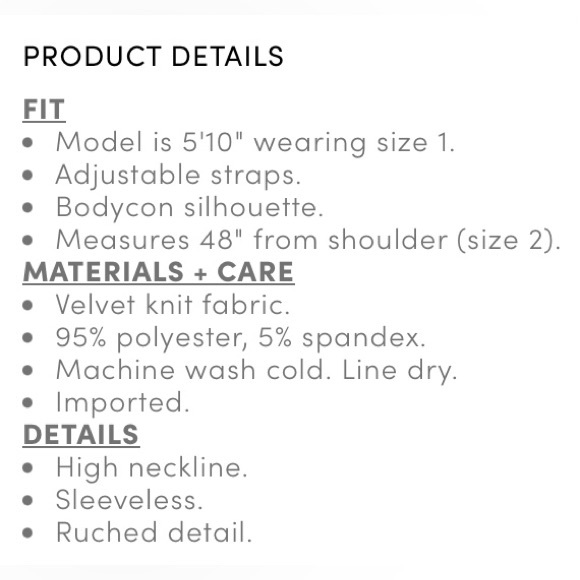 Torrid Marilyn Monroe Body-con Midi Dress - Size 2 - NWOT! - Picture 8 of 8